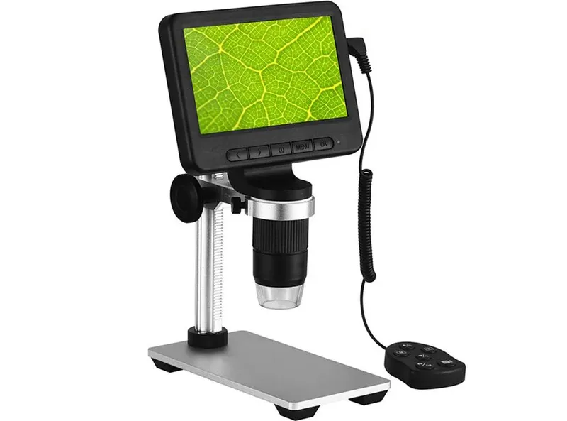 بهترین میکروسکوپ دانش آموزی