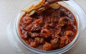 طرز تهیه خورش آلوچه به ۲ روش کاملا متفاوت و لذیذ