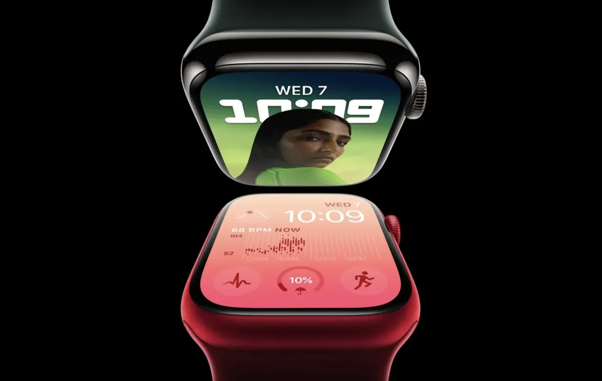 اپل واچ SE 3