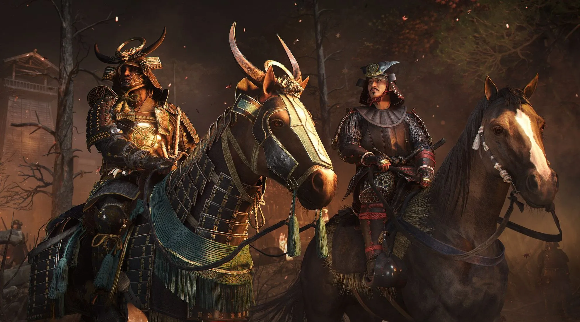 بررسی بازی Assassin’s Creed Shadows