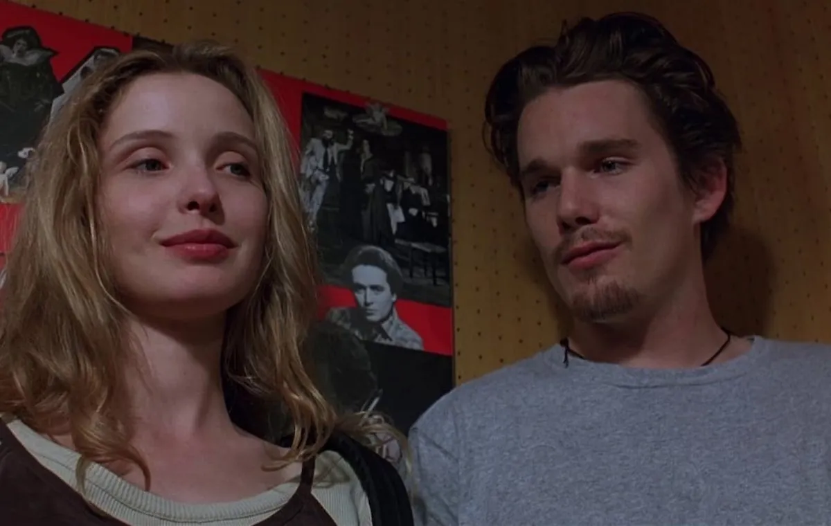 بهترین فیلم‌های درام عاشقانه