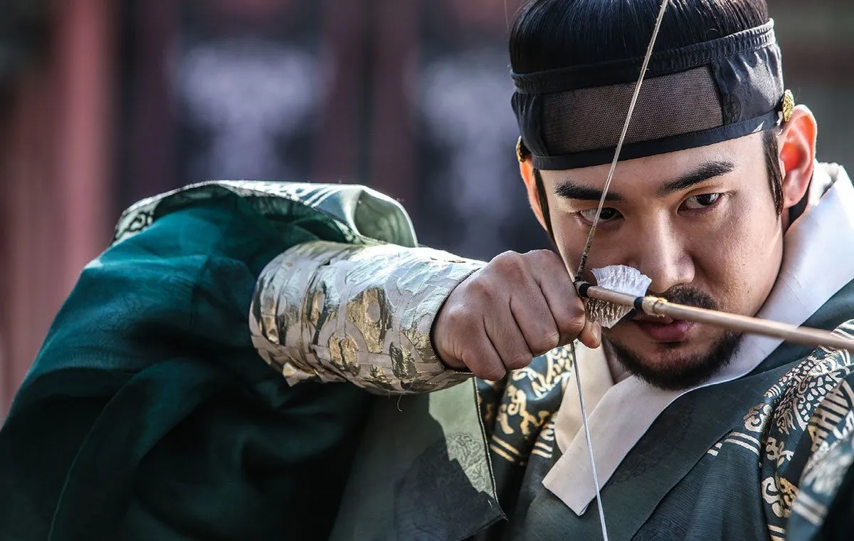 10 فیلم تاریخی کره‌ای برتر که باید تماشا کنید