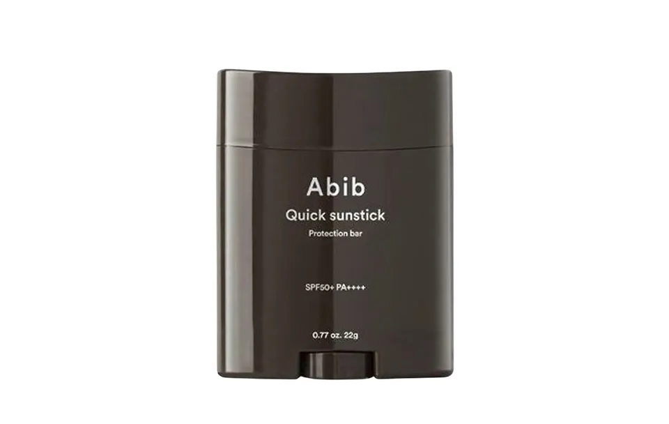 ضد آفتاب استیکی SPF50+ ابیب مدل Quick Sunstick