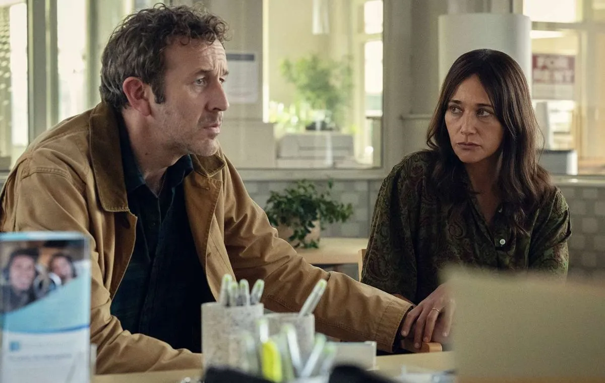 سریال آینه سیاه فصل 7