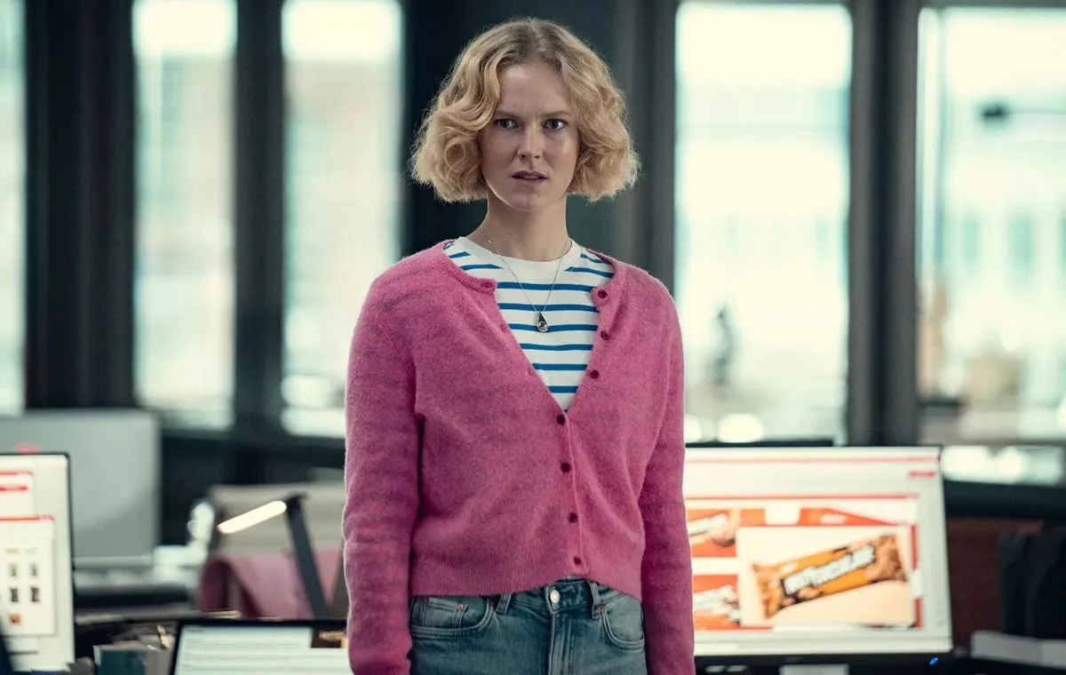 اپیزود 2: «آدم منفور» (Bête Noire)