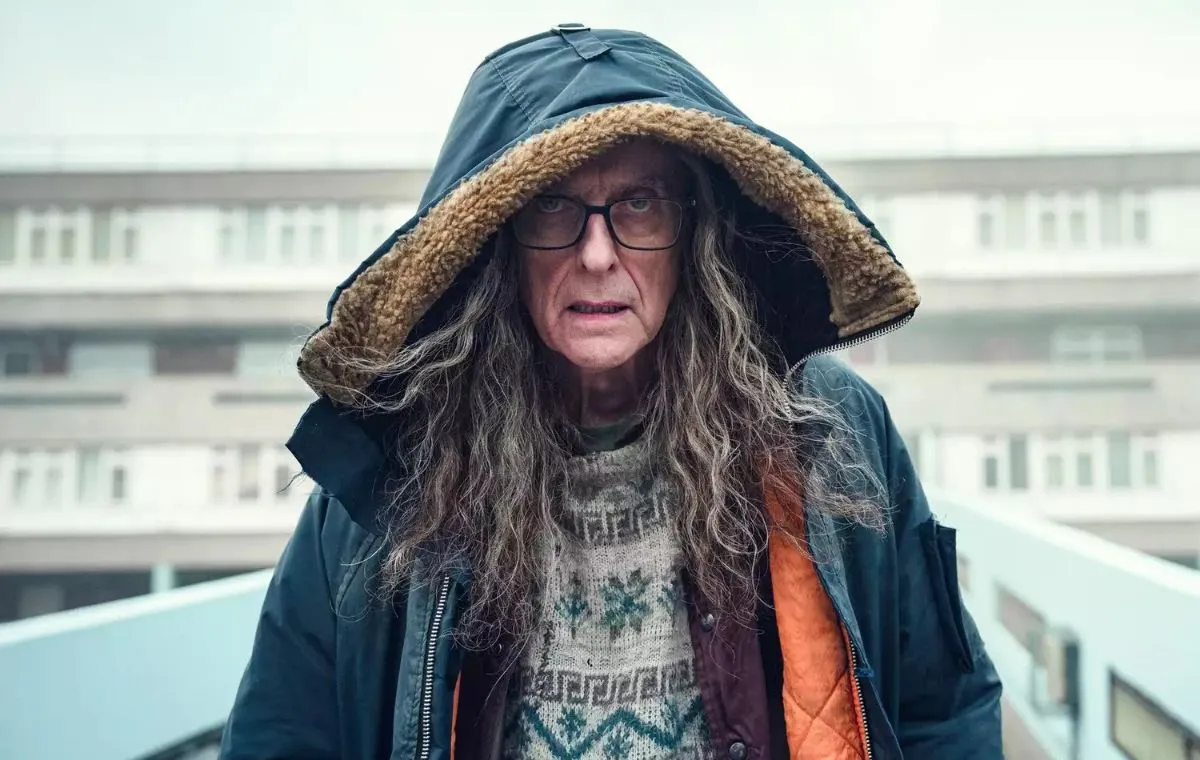 اپیزود 4: «اسباب‌بازی» (Plaything)