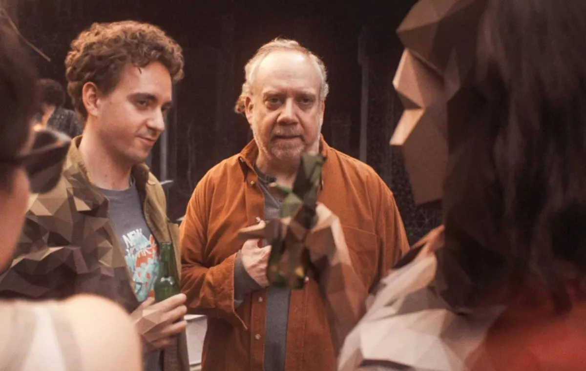 سریال آینه سیاه فصل 7