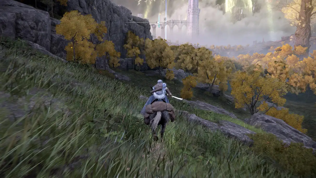 بازی الدن رینگ