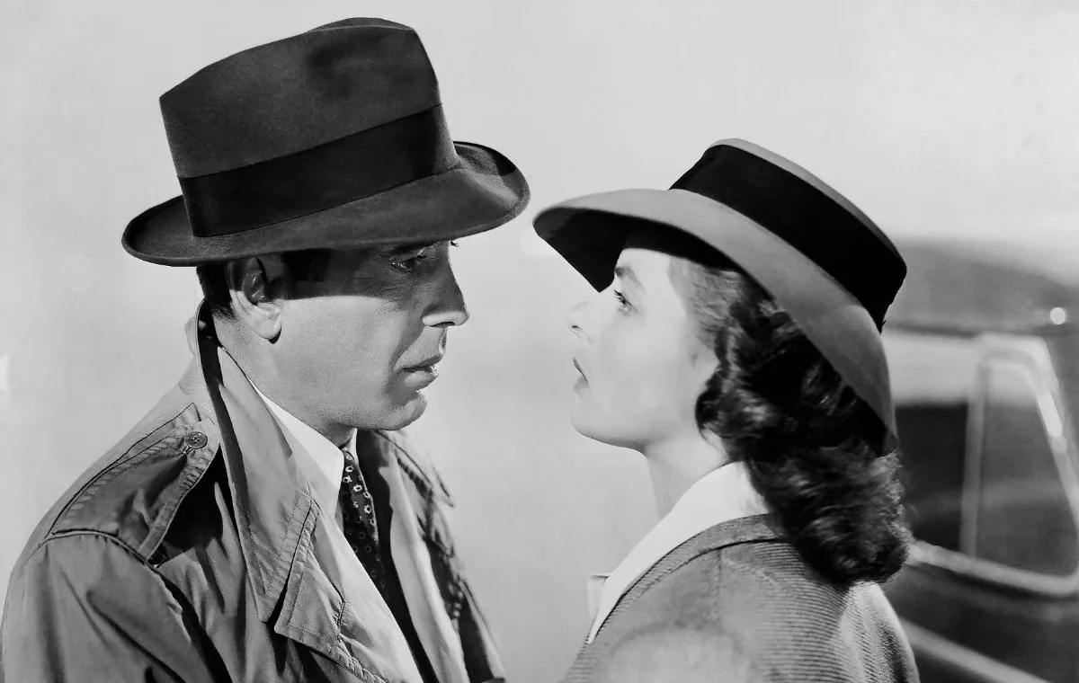 بهترین فیلم‌های درام عاشقانه