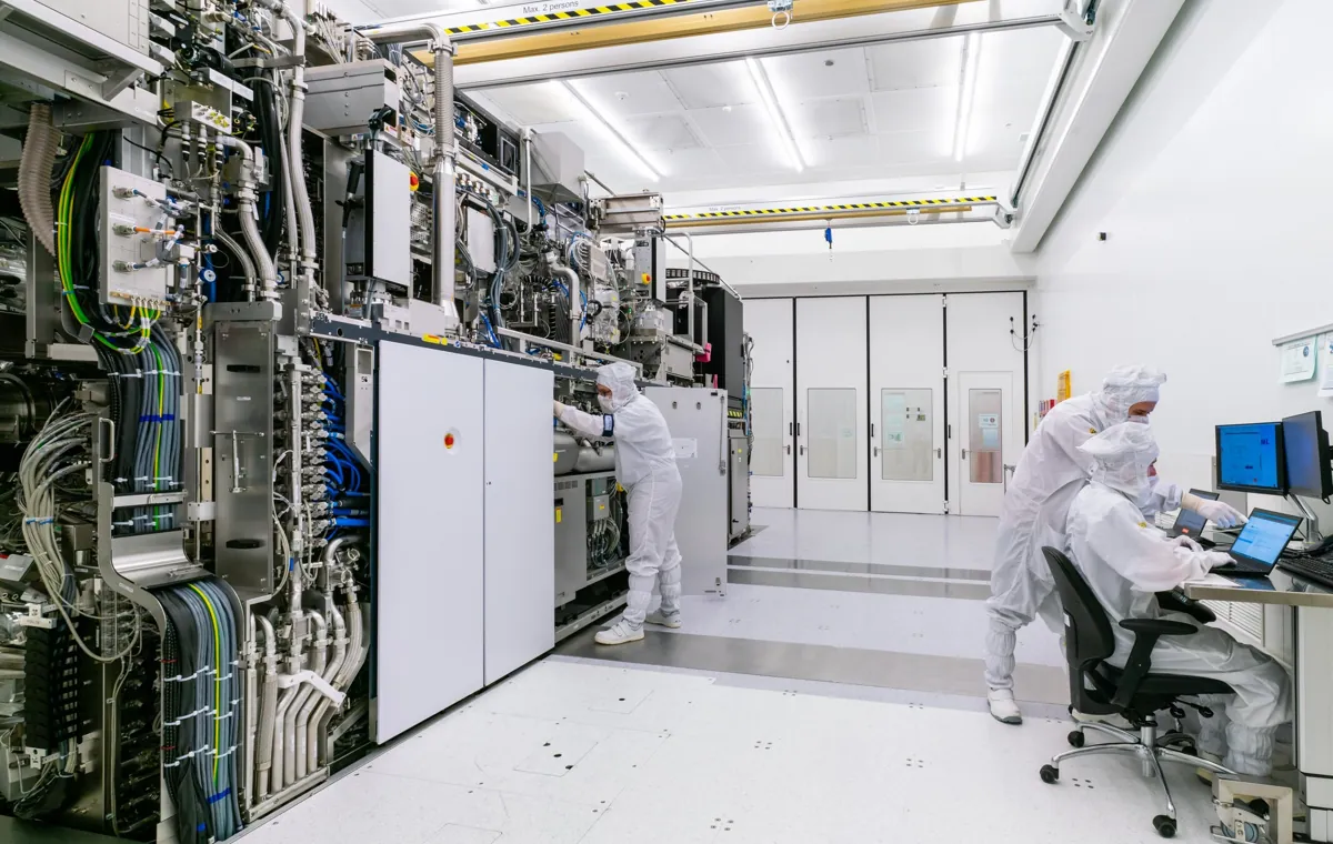 تراشه روسیه