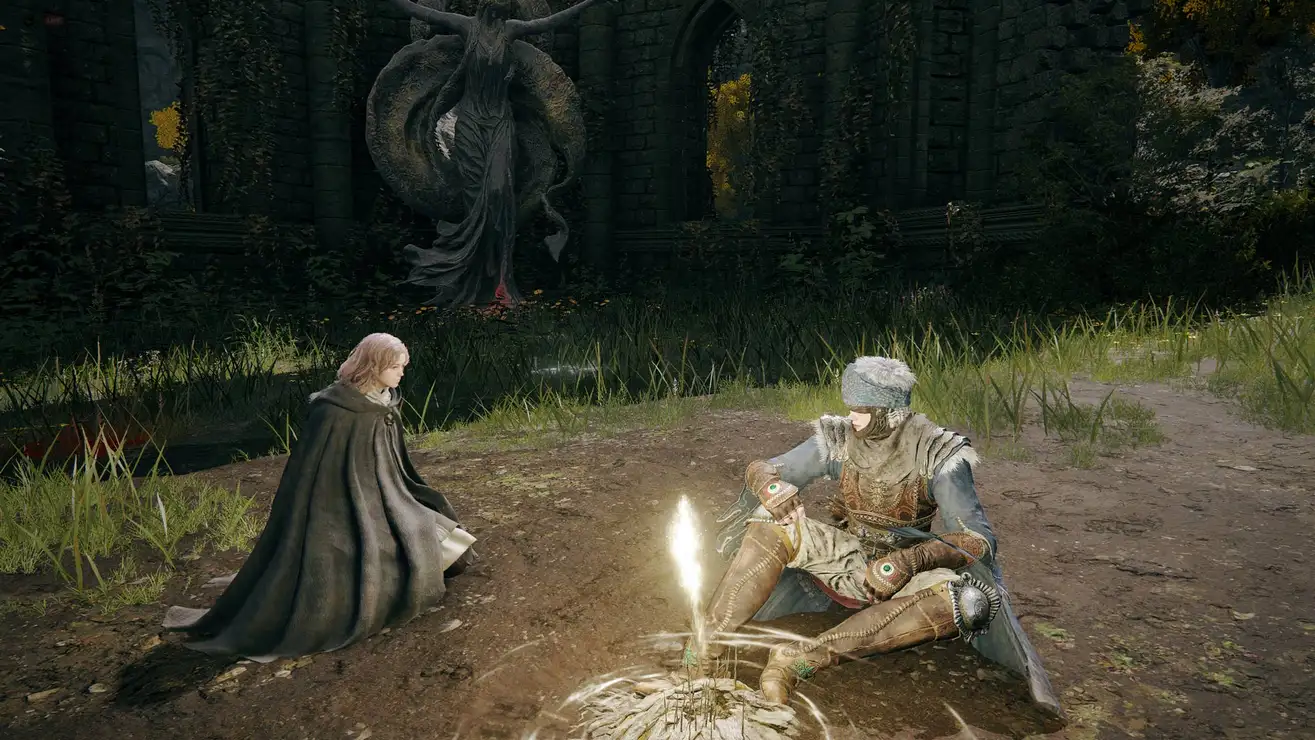 بازی الدن رینگ