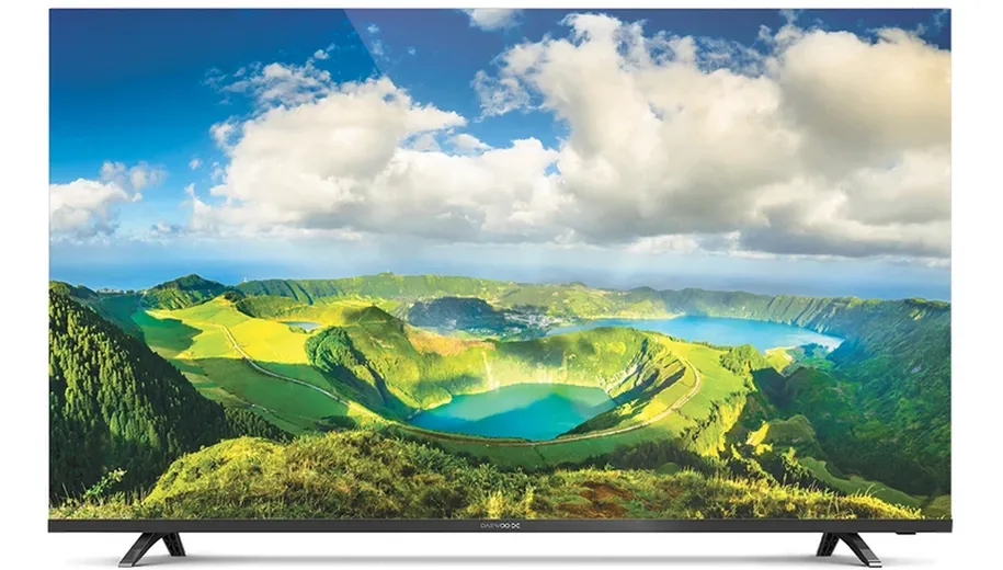 تلویزیون هوشمند دوو مدل DSL-50SU1700؛ بهترین تلویزیون 50 اینچی دوو در بازار
