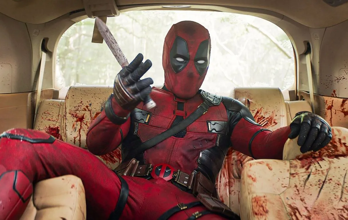 ددپول و ولورین (Deadpool & Wolverine)