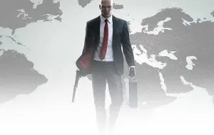 هیتمن: استعاره‌ای تاریک از گلوبالیسم