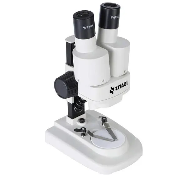 میکروسکوپ زیتازی مدل BioLoop x20