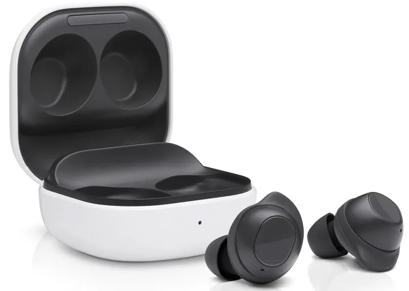 هدفون بلوتوثی سامسونگ مدل Galaxy Buds FE