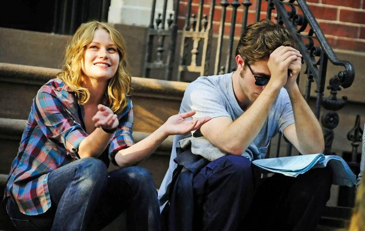 بهترین فیلم‌های درام عاشقانه؛ مرا به یاد داشته باش (Remember Me)