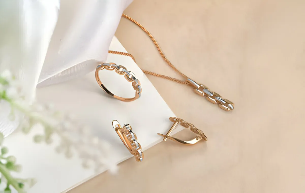 هدایای طلای مراسم نامزدی