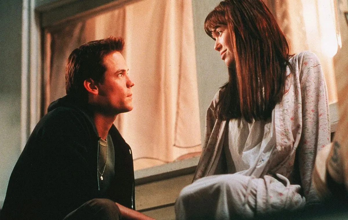 پیاده‌روی به‌یادماندنی (A Walk to Remember)