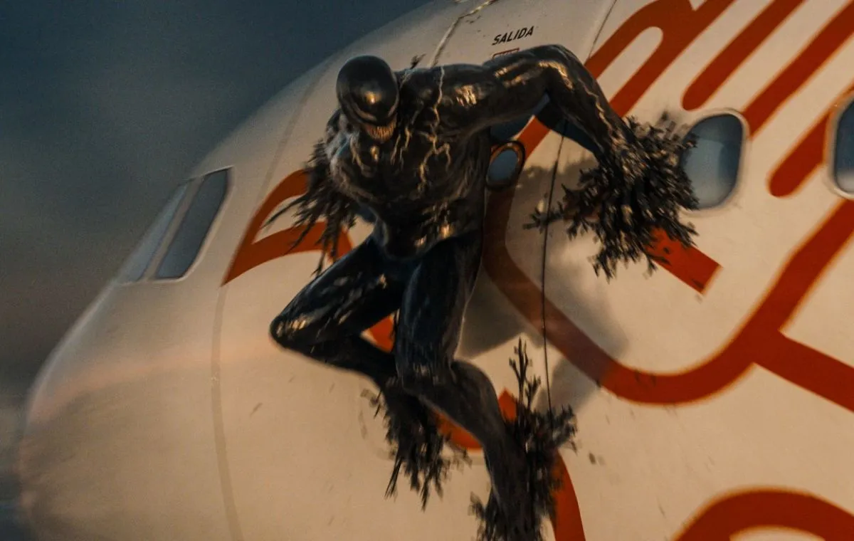 ونوم: آخرین رقص (Venom: The Last Dance)