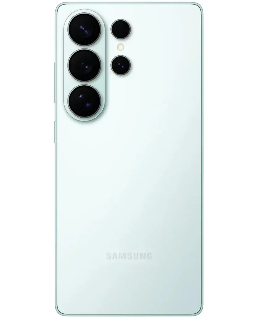 طراحی گلکسی S26 اولترا