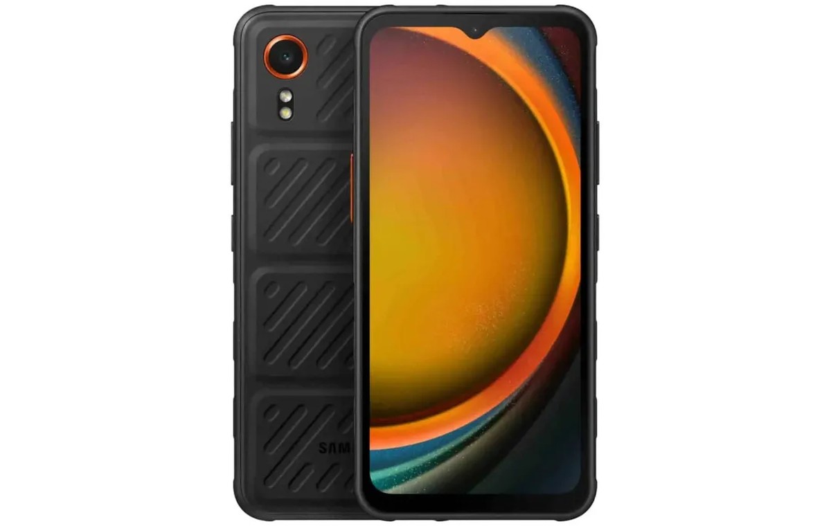 گلکسی XCover7 پرو