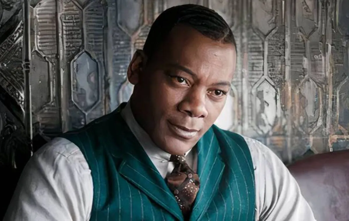 سریال پدرخوانده هارلم فصل ۴