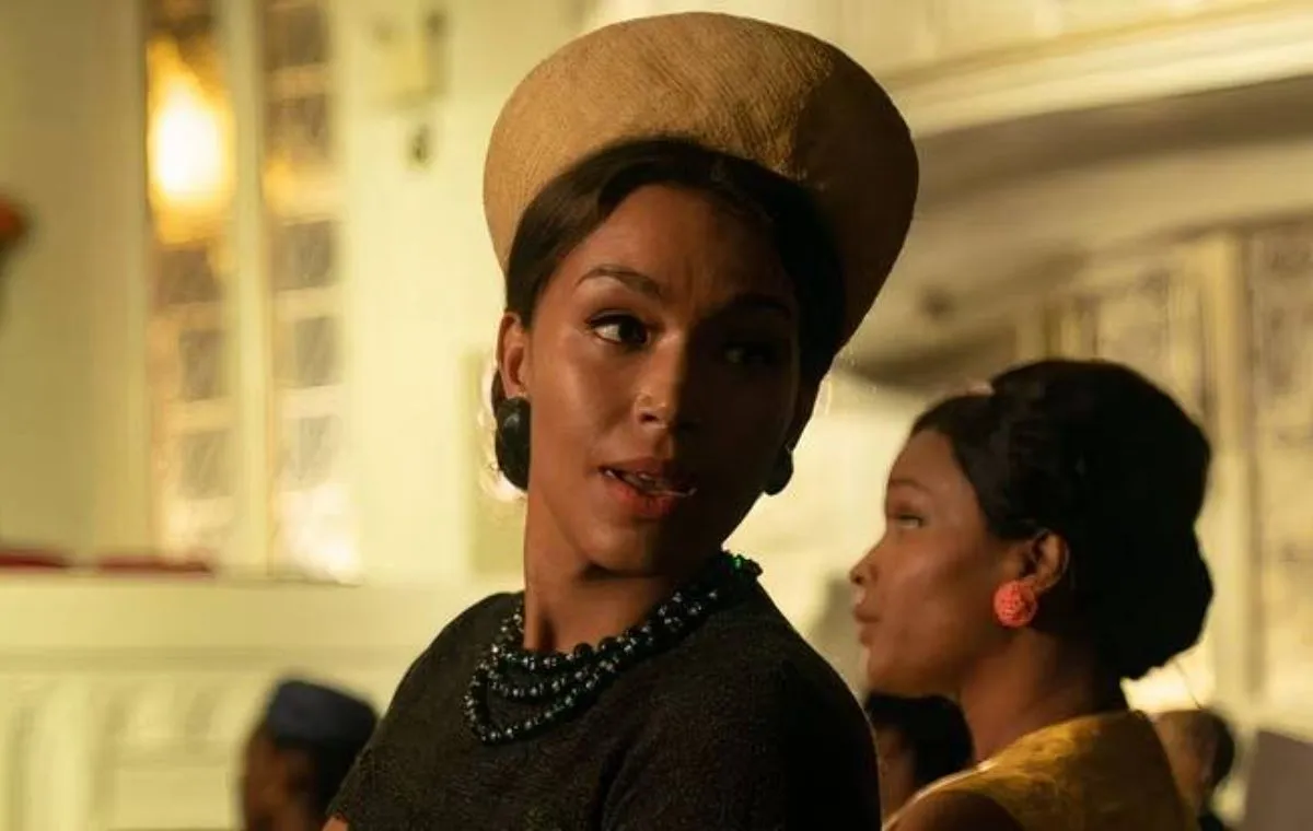 سریال پدرخوانده هارلم فصل ۴