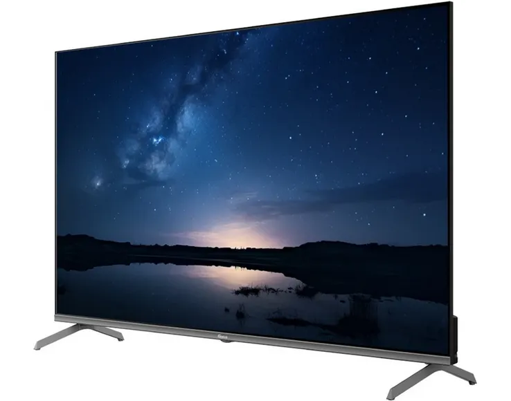 تلویزیون ال ای دی هوشمند جی پلاس مدل GTV-50SQ758NX؛ پرامکاناتترین و بهترین تلویزیون 50 اینچی جیپلاس در بازار ایران