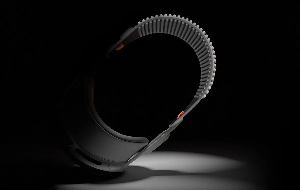 اپل ویژن پرو