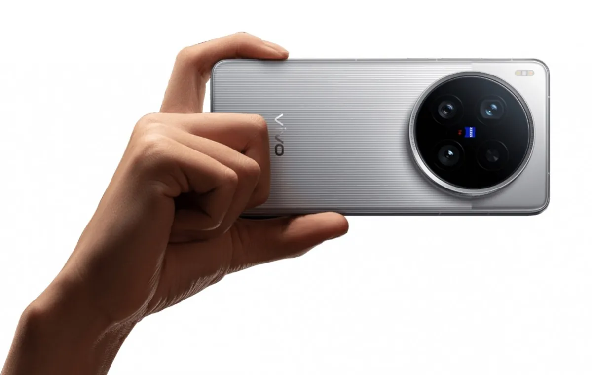 ویوو X200 اولترا