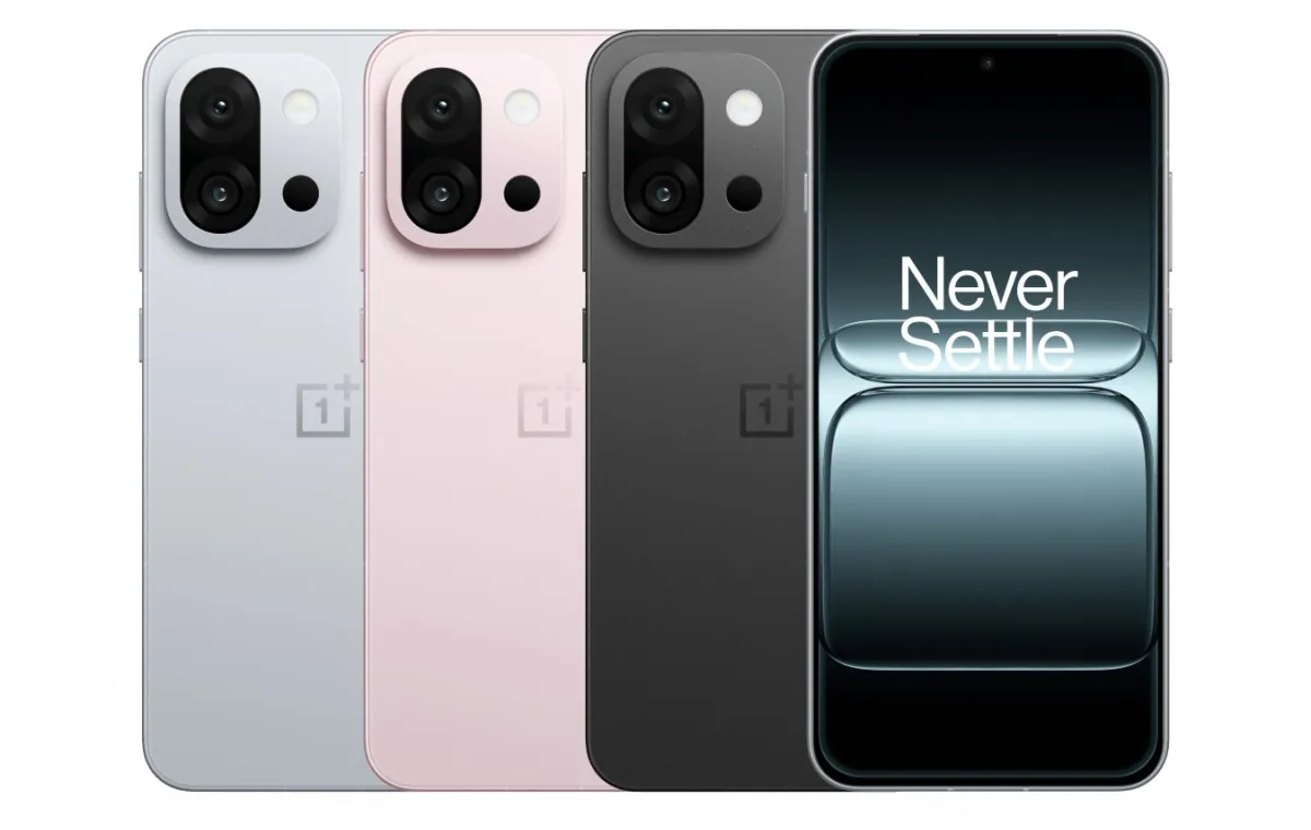 وان‌پلاس 13T