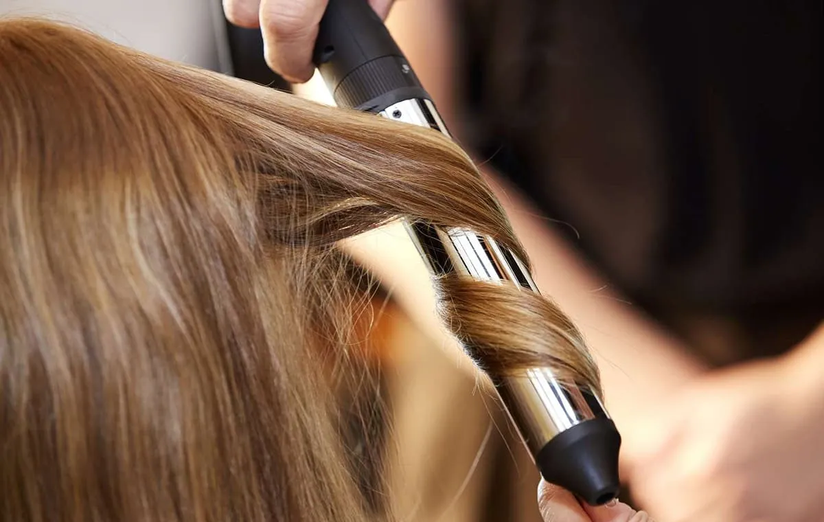 همه چیز درباره دستگاه فرکننده مو شیگلم