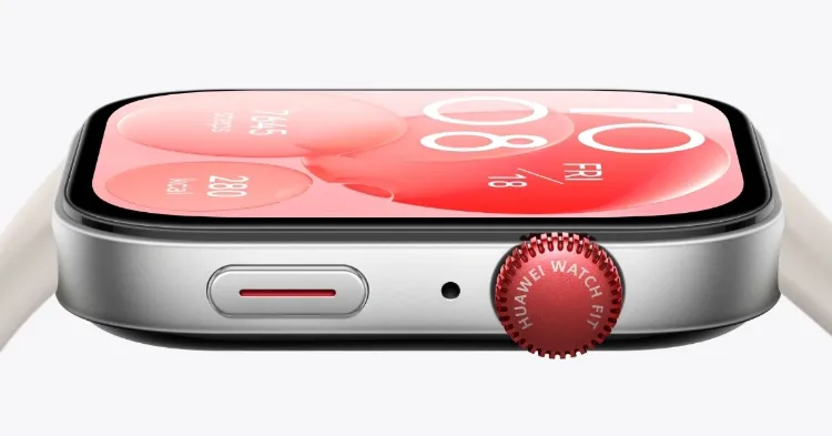 هواوی واچ فیت 3