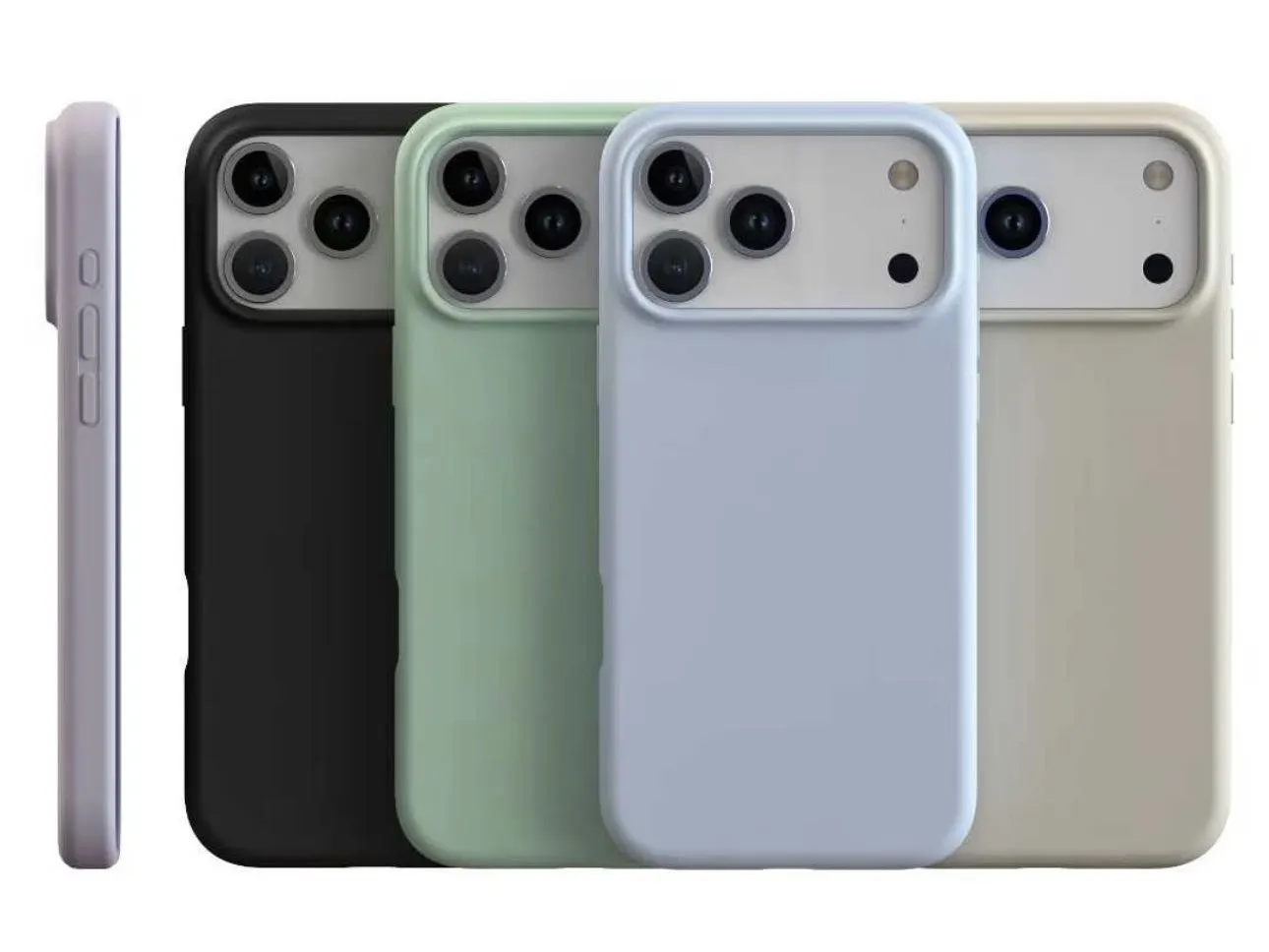 آیفون 17 پرو