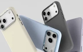 آیفون 17 پرو