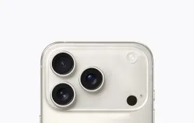 آیفون 17 پرو