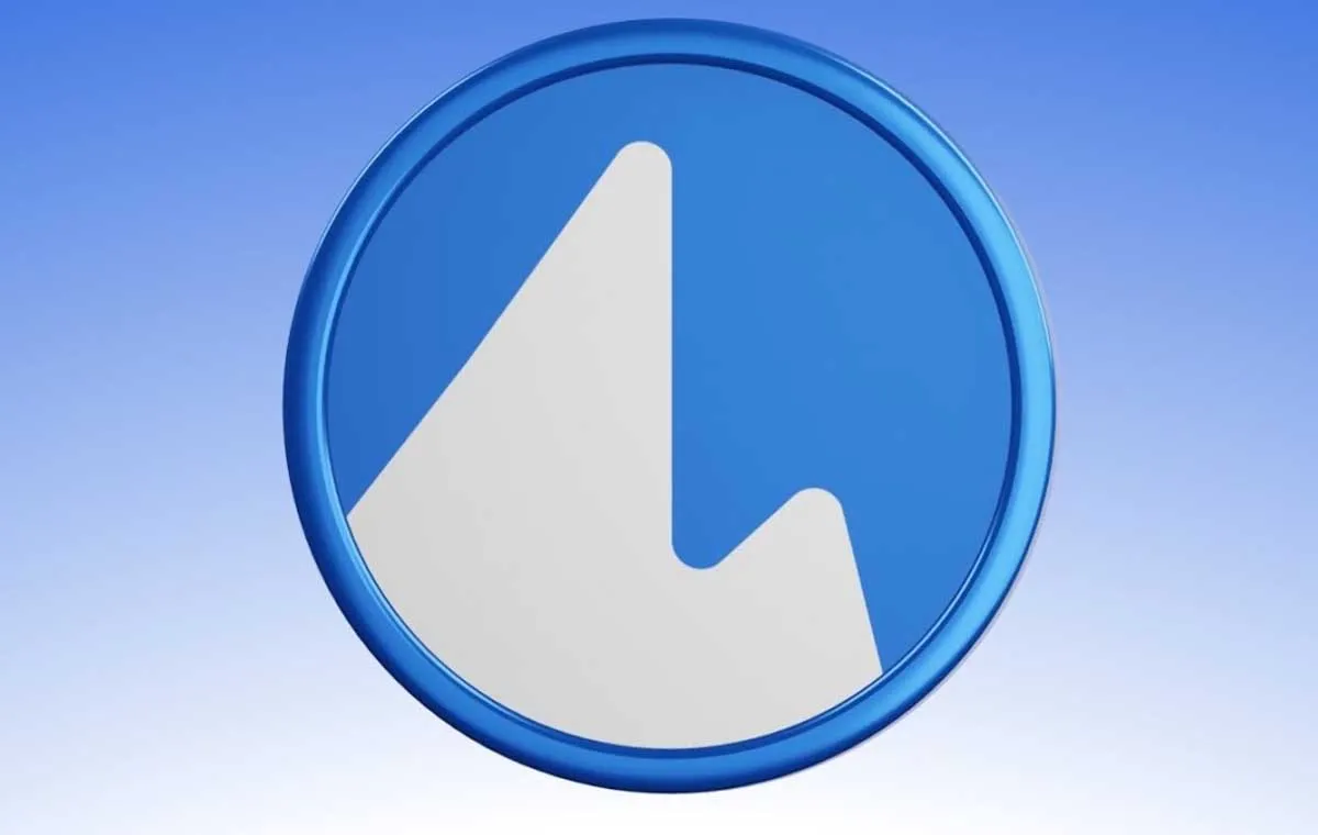 ایردراپ آیسبرگ