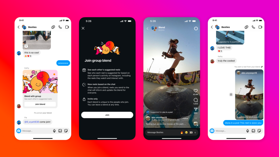 اینستاگرام