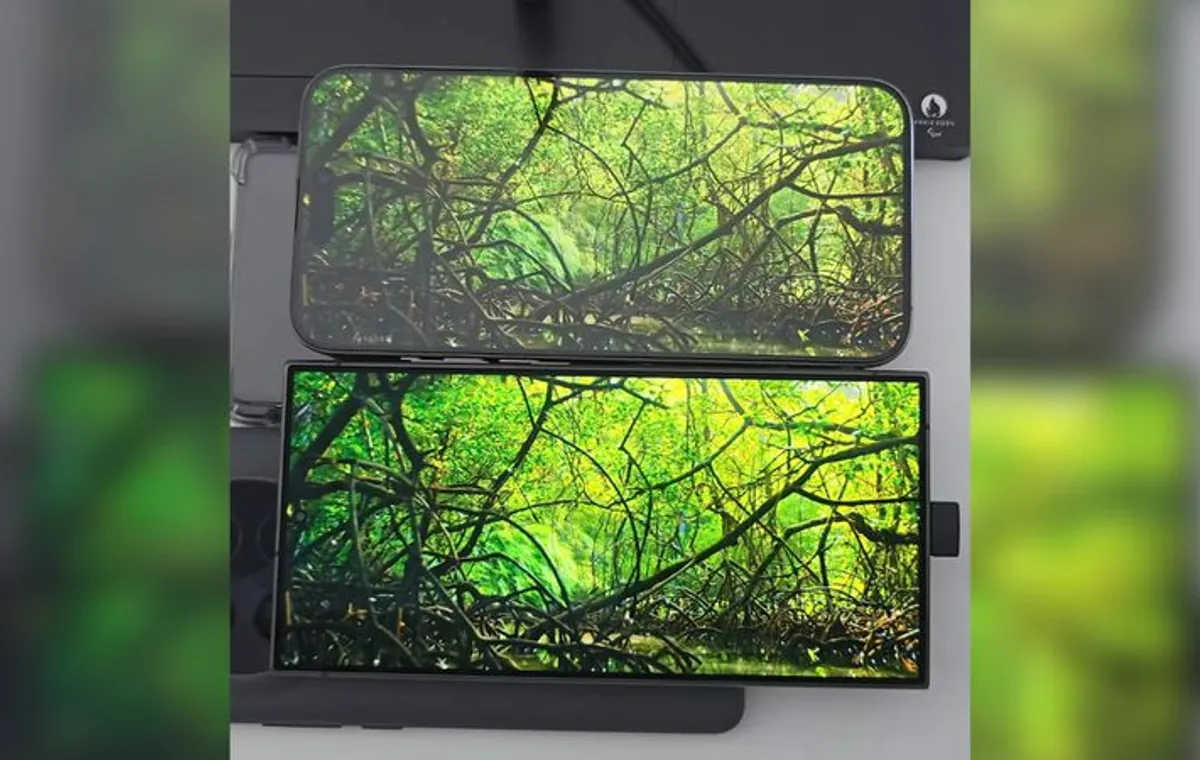 آیفون 17 پرو