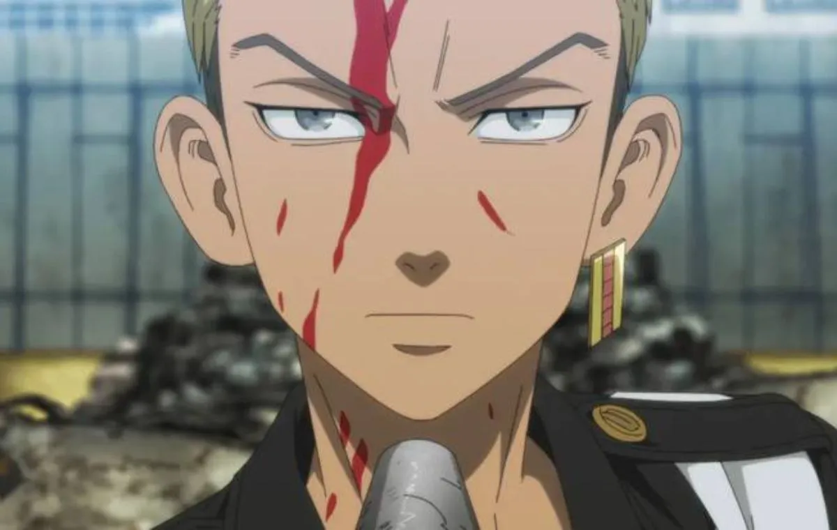 انیمه‌های استرس‌زا و انتقام‌جویان توکیو