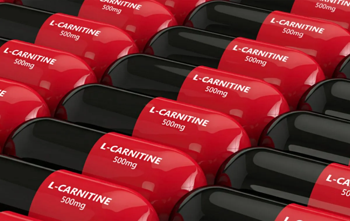 بهترین ال کارنیتین برای کاهش وزن