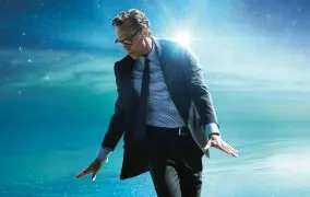 فیلم زندگی چاک