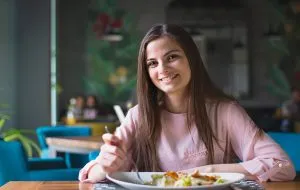 رژیم لوکرب + برنامه‌ی هفتگی