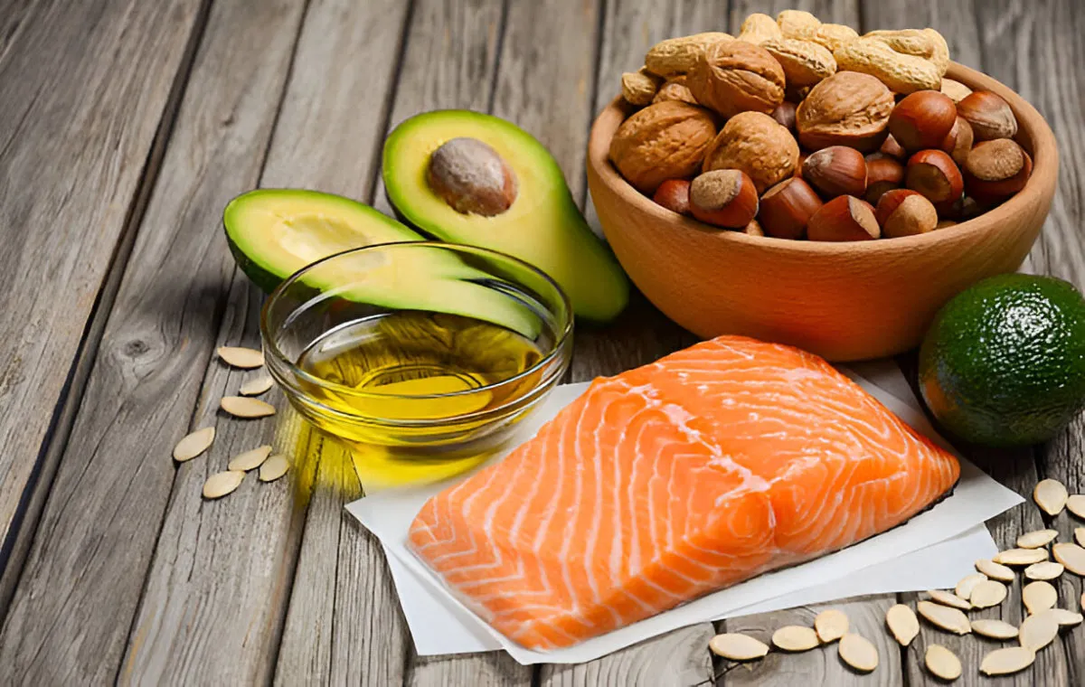 غذاهای کم‌کربوهیدرات