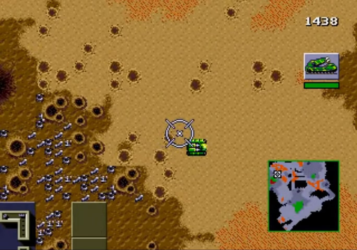 بازی Dune II
