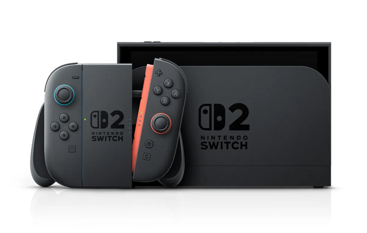 Nintendo Switch 2