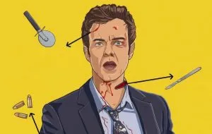 نقد فیلم «نووکائین»؛ ابرقهرمان جهان وارونه!