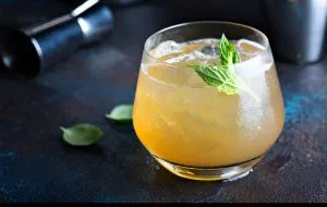 طرز تهیه‌ی شربت بهار نارنج