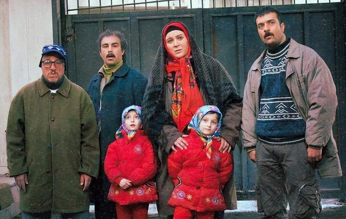 محبوبترین شخصیتهای سریال «پایتخت»؛ از بهترین تا بدترین